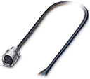 SACC-E-M 8FS-3CON-M8/1,0