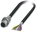 SACCBP-MS-8CON-M16/1,0-PUR SCO