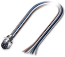 SACC-E-M 8MS-6CON-M 8/0,5