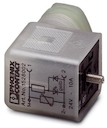 SACC-V-3CON-PG9/B-1L-SV 24V
