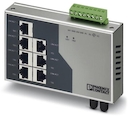 FL SWITCH SF 7TX/FX ST