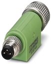SAC-3P-M 8MS-M12FS