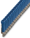 LB  SCHRAUBE MIT ISOL. GY