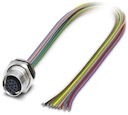 SACC-DSI-M12FS-12CON-M16/0,5