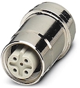 SACC-DSIP-M12FSB-5CON-L180-SI