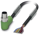 SAC-12P-MR/ 1,5-PVC SCO
