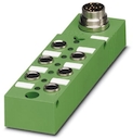 SACB- 6/3-L-M16-M8