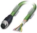 SAC-5P-M12MSB/ 2,0-900
