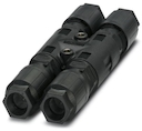QPD H 4PE2,5 4X9-16 BK