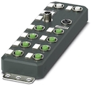 AXL E PN DI16 M12 6P