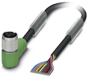 SAC-12P- 5,0-PUR/FR SCO
