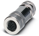SACC-M12FS-5CON-PG 9-SH