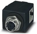 VS-BH-M12FSD-RJ45/90