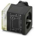 SACC-VB-3CON-M16/A-GVL 12/24V