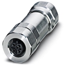 SACC-M12FSB-5CON-DM 5-8 SH VA