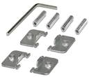 HMI SCB MOUNTING KIT 8