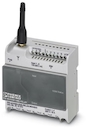 PSI-MODEM-SMS-REL/6 DI/4DO/AC