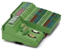 ILB IB 24 DI16 DO16-DSUB