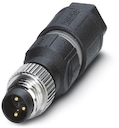 SACC-M 8MS-3QO-0,5-M