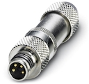 SACC-M 8MS-4CON-M-SH