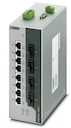 FL SWITCH 4008T-2GT-4FX SM