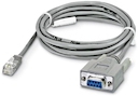 NLC-PC/SERIAL-CBL 2M