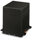 CM125-LG/H 12,5/BO BK