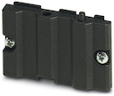 UM-ALU 4 LID45 PA BK
