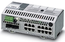 FL SWITCH SMCS 14TX/2FX-SM