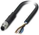 SAC-4P-M5MS/ 3,0-PUR