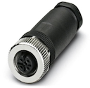 SACC-M12FS-4CON-PG 9-M