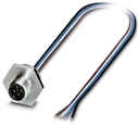 SACC-E-M12MS-5CON-M20/0,5
