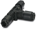 QPD T 4PE 3X6-11 BK