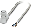 SAC-5P-5,0-600/M12FR FB