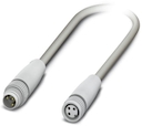 SAC-3P-M 8MS/ 0,3-600/M 8FS FB