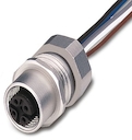 SACC-EC-M12MS-5CON-PG9/1,5
