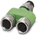 SAC-3P-M 8Y/2XM 8FS VP
