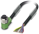 SAC-8P- 3,0-PUR/M12FR