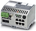 FL SWITCH SMCS 6TX/2SFP