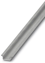 NS 15 ZN UNPERF 3000MM