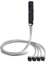 VIP-PA-FLK50/4X14/ 1,5M/S7