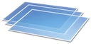 7" DISPLAY PROTECTIVE FOIL