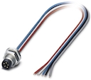 SACC-E-M8MS-5CON-M10/0,5 DN
