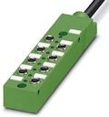 SACB- 8/3-L- 5,0PUR-M8