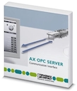 AX OPC SERVER