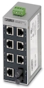 FL SWITCH SFN 7TX/FX ST