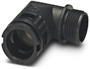WP-GA HF IP69K M10 BK
