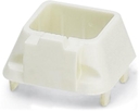 FL PLUG GUARD WH