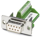 VS-09-BU-DSUB/9-MPT-0,5