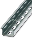 NS 35/15 WH PERF 2000MM